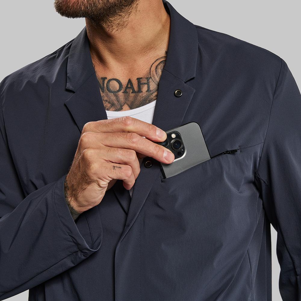 The Neo Suit | vollebak.com