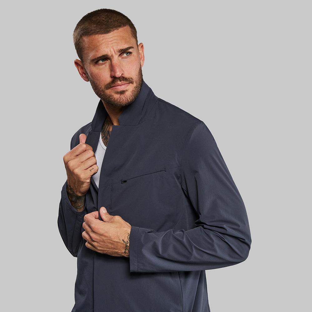 The Neo Suit | vollebak.com