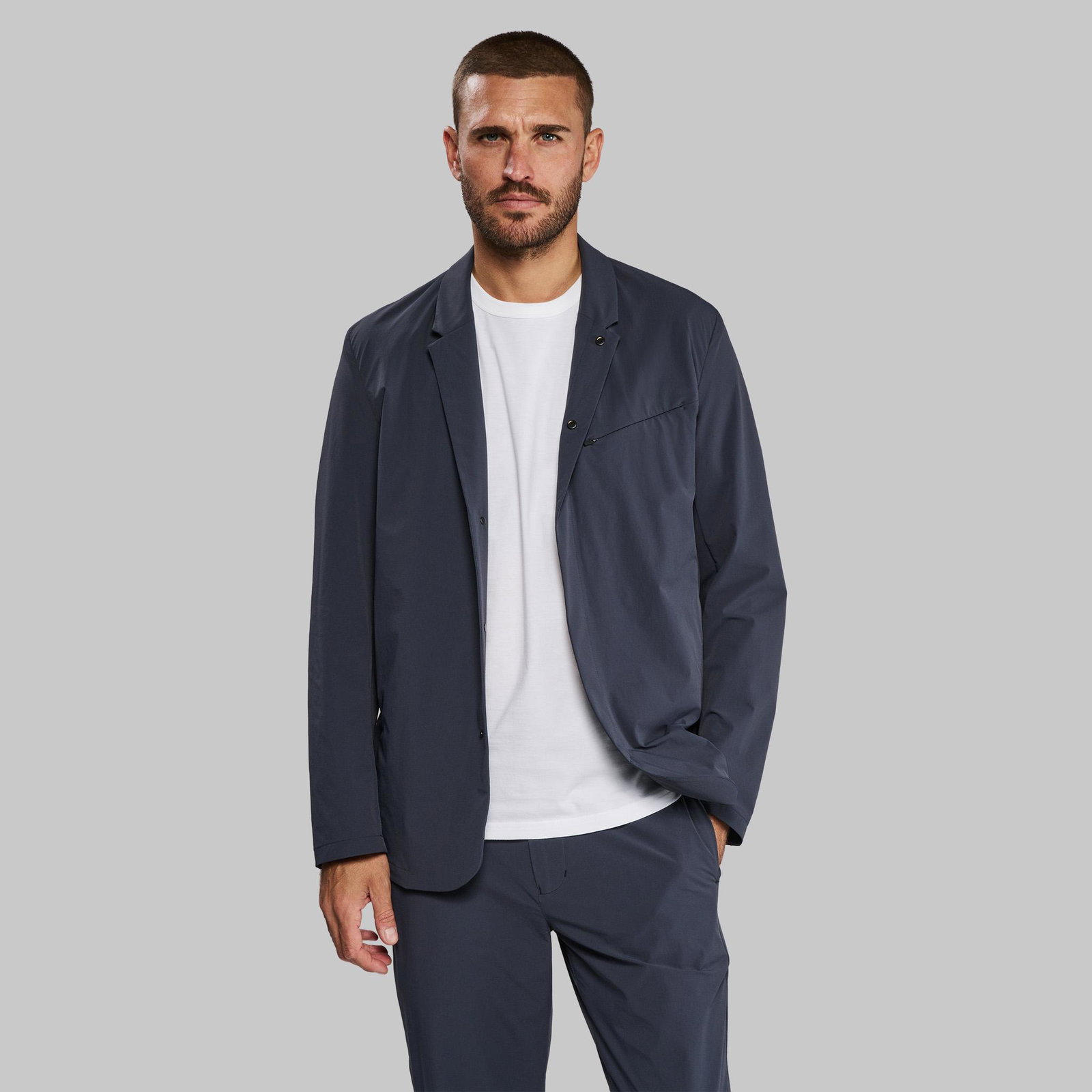 The Neo Suit | vollebak.com