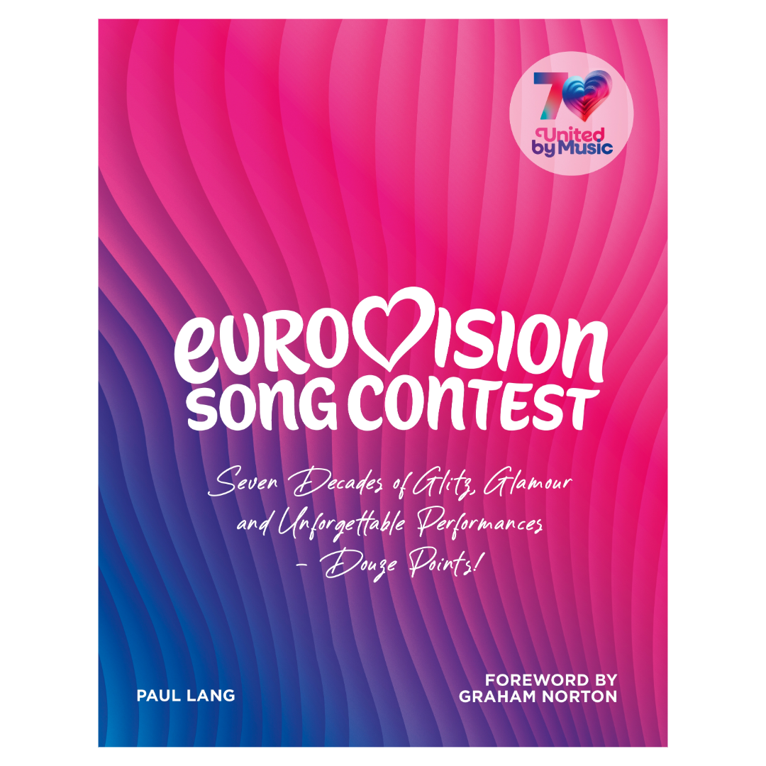 Eurovision Song Contest: Seven Decades of Glitz Glamour and Unforgettable Performances