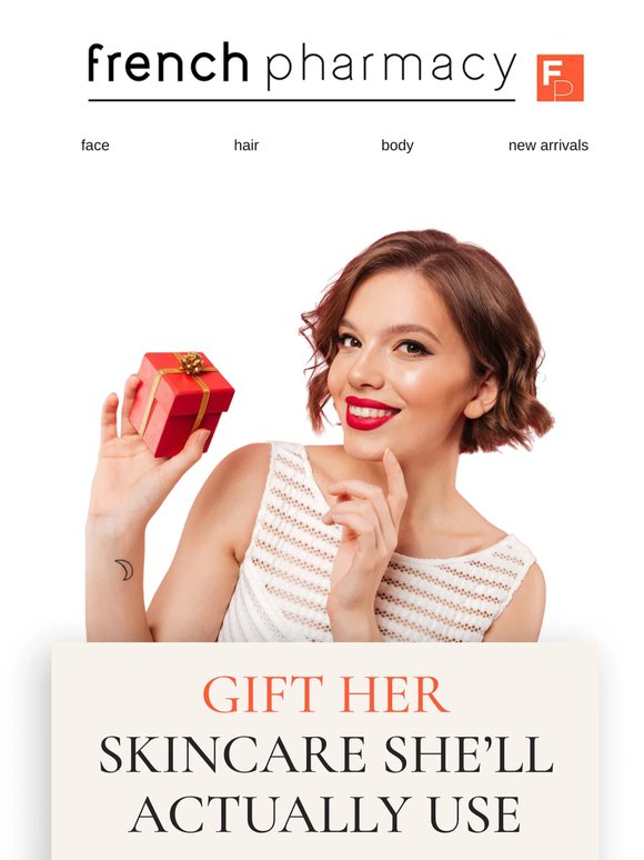 Last chance for Mother’s Day gifts she’ll love
