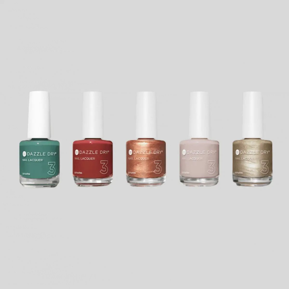 Image of Build Your Lacquers Bundle