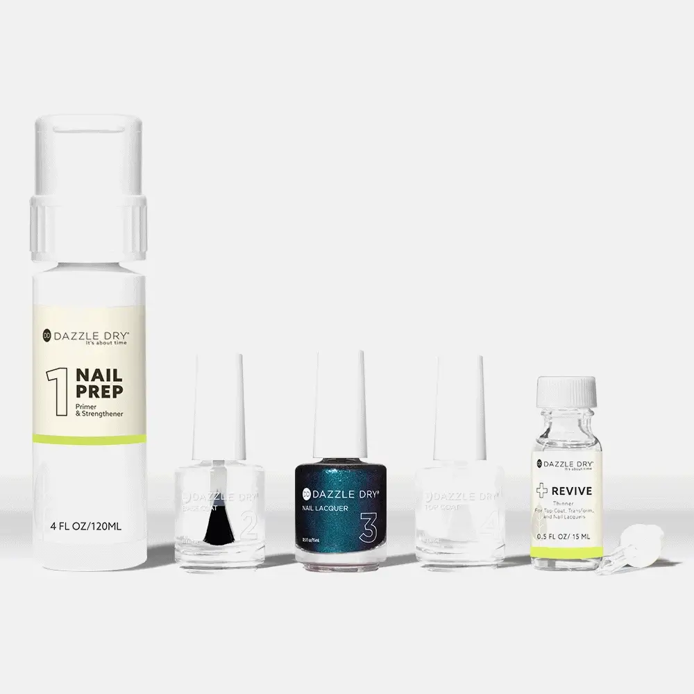 Image of Build Your System Kit