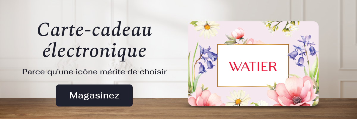 Carte-cadeau électronique