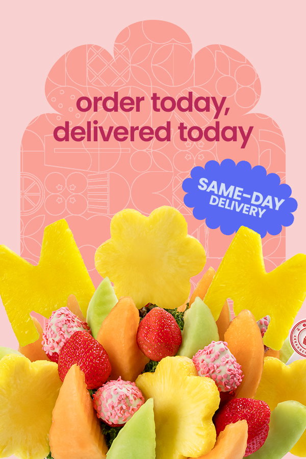Mother's Day Savings