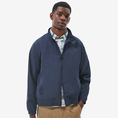 BARBOUR JACKETS