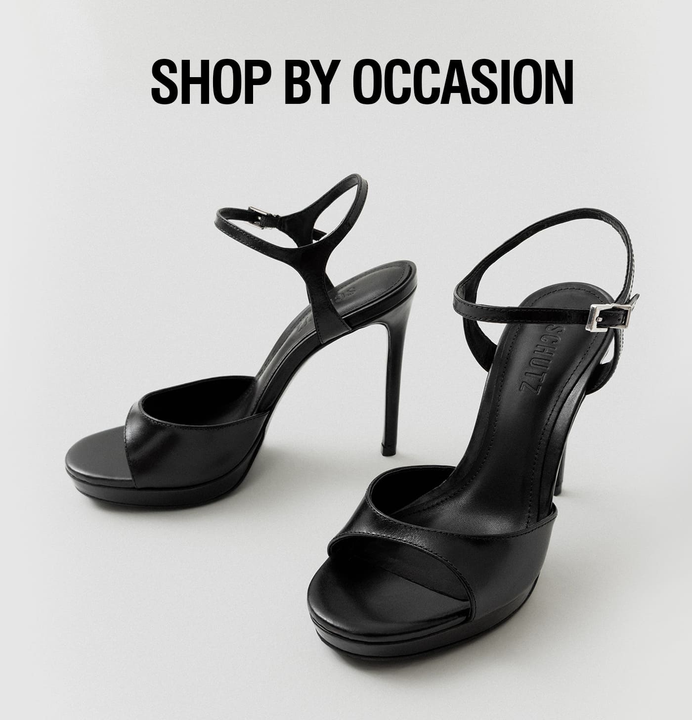 SHOP BY OCCASIONS | SHOP NOW