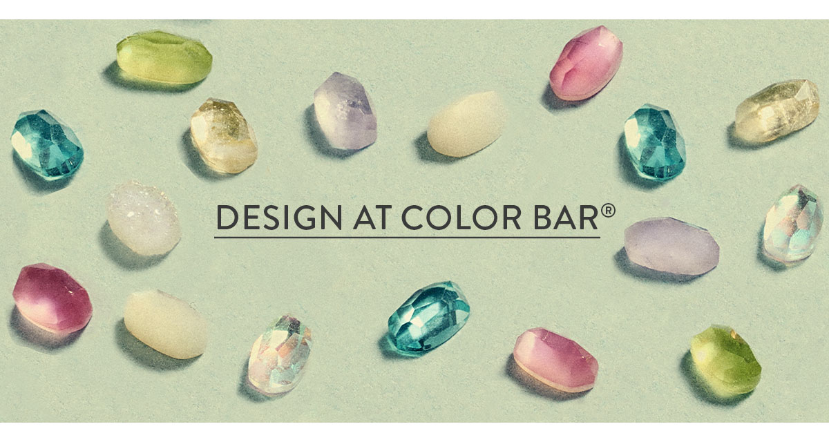 Design at Color Bar