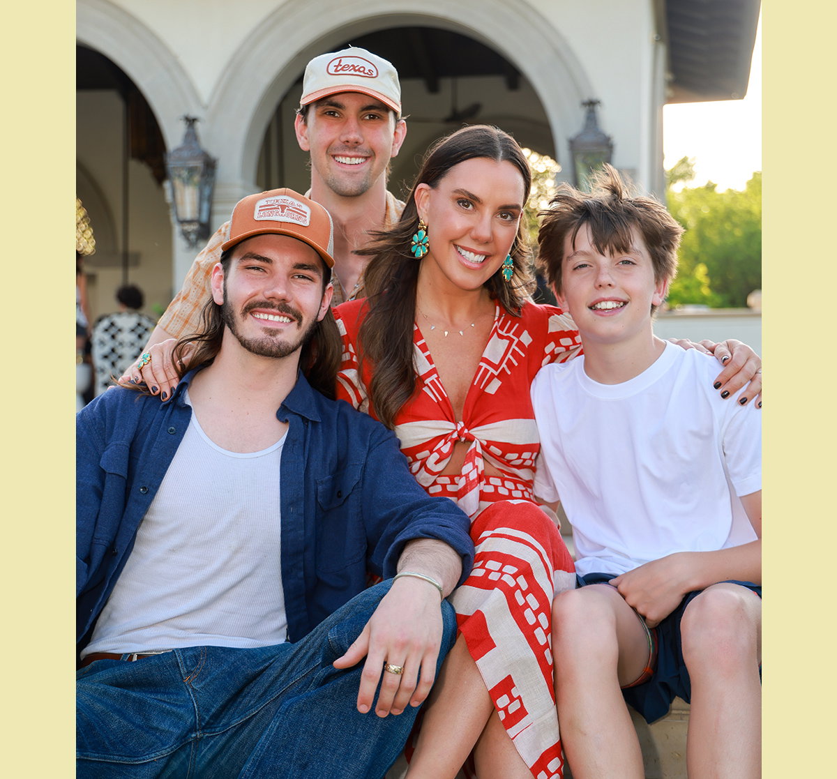 happy mother's day!