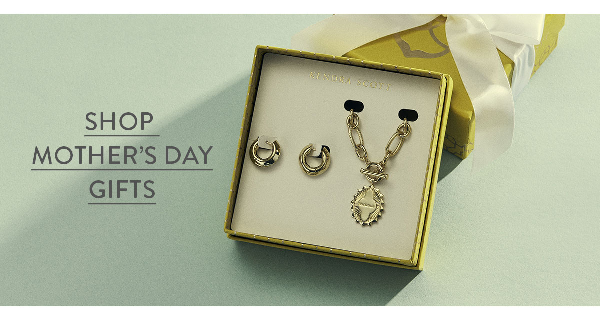 Shop Mother's Day Gifts