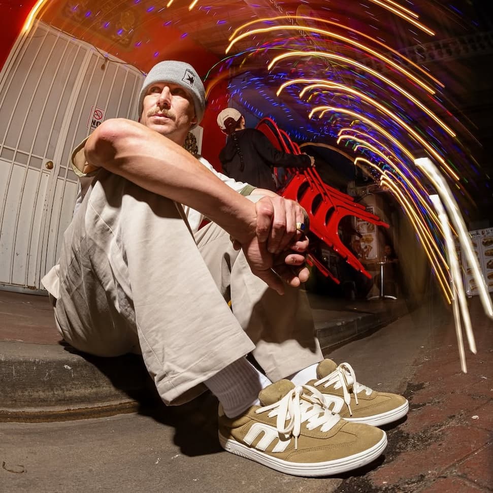etnies