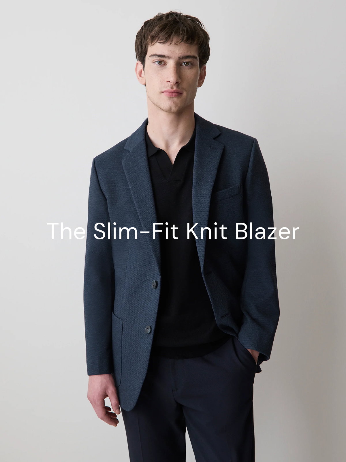 The City Blazer