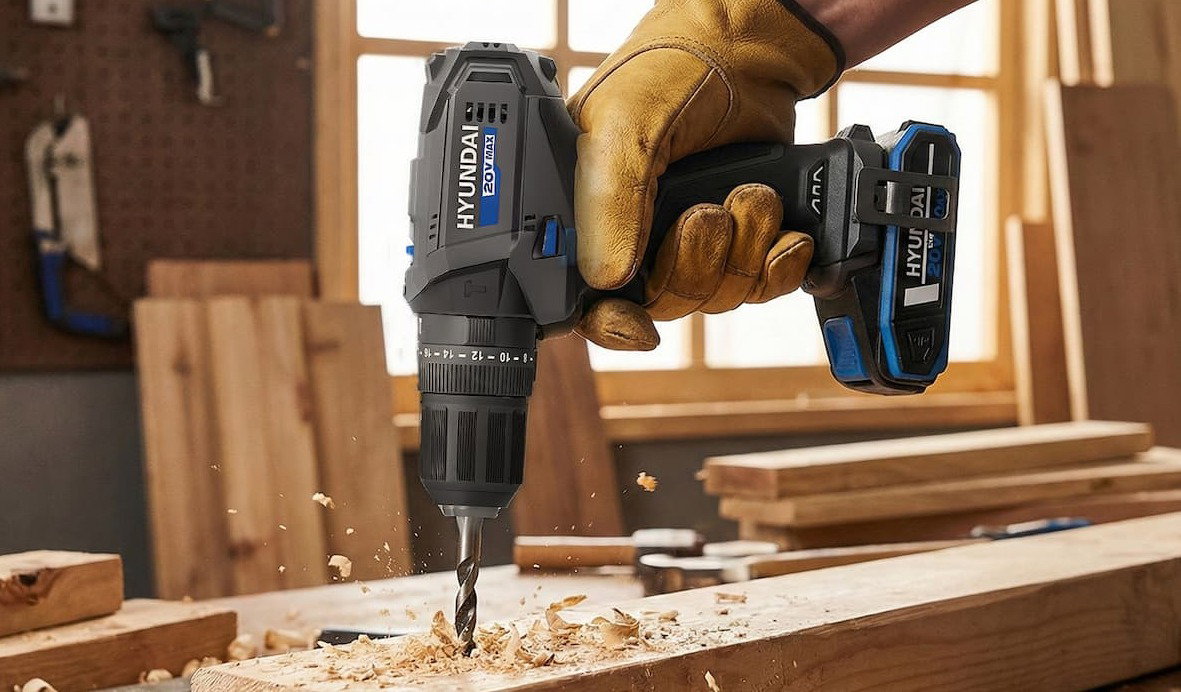 Power tools