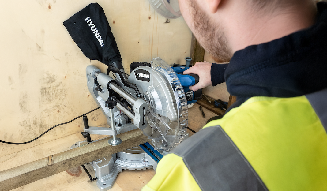 Mitre saws