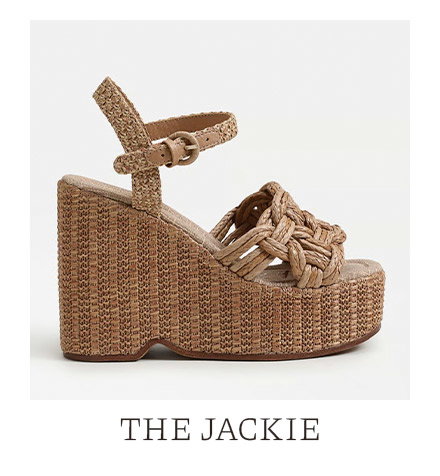 The Jackie
