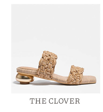 The Clover