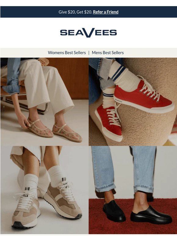 Top Picks for Spring: Mother’s Day Edition