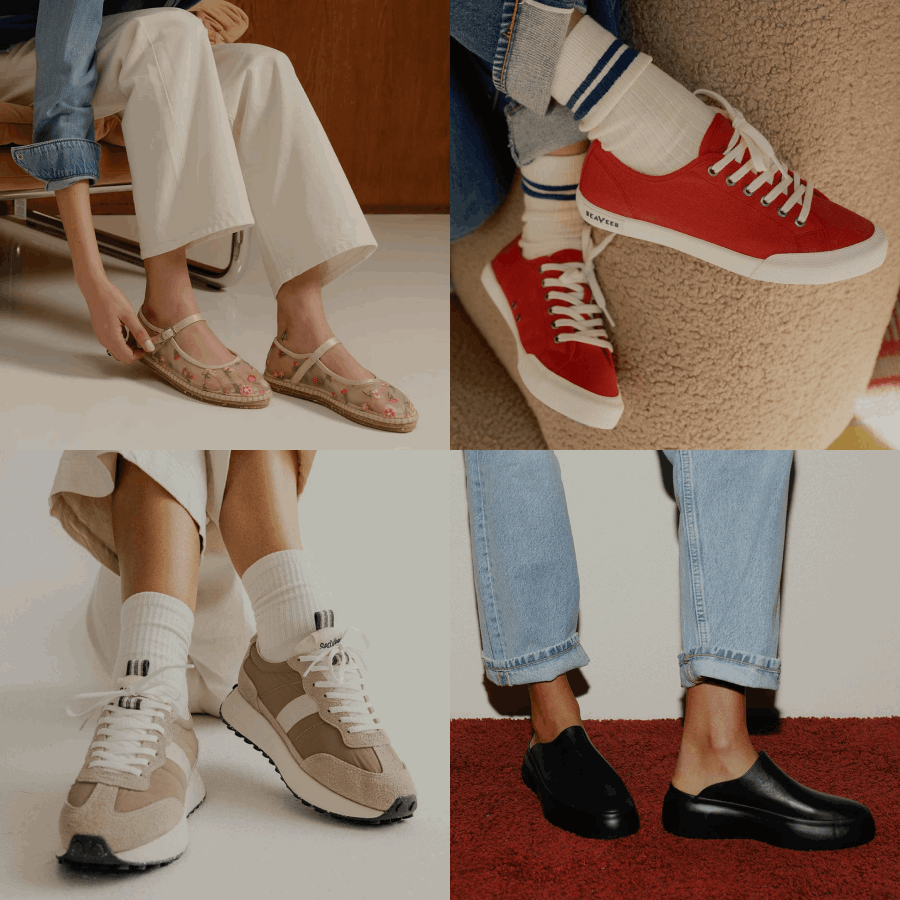 SeaVees Top Picks for Spring