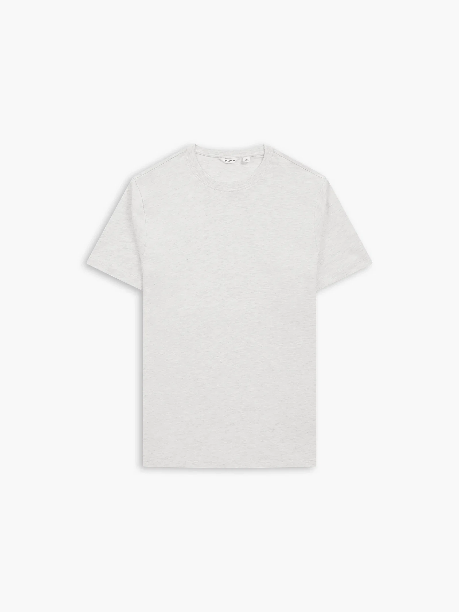 Image of The Classic T-Shirt