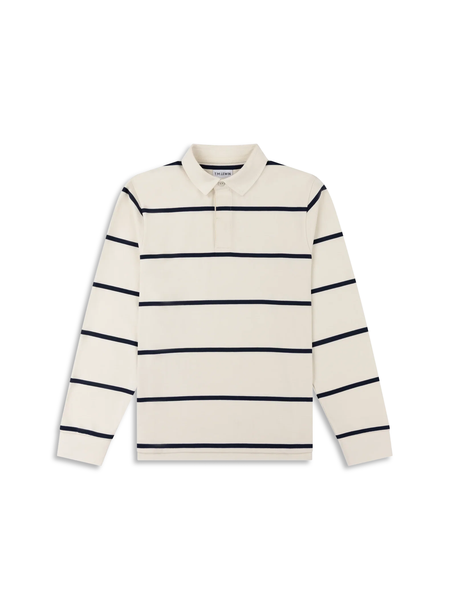 Image of The Rugby Shirt