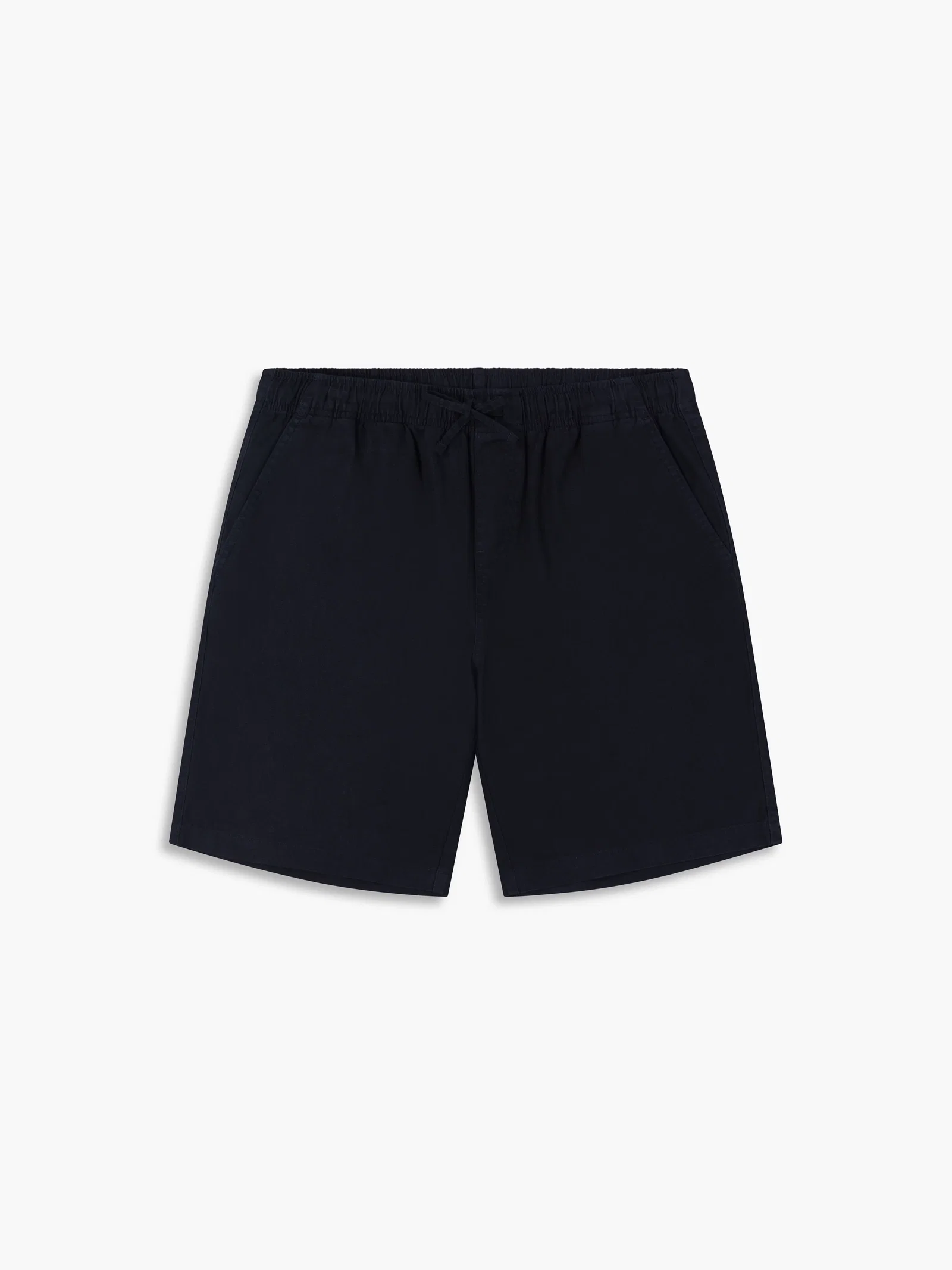 Image of The Linen Blend Short