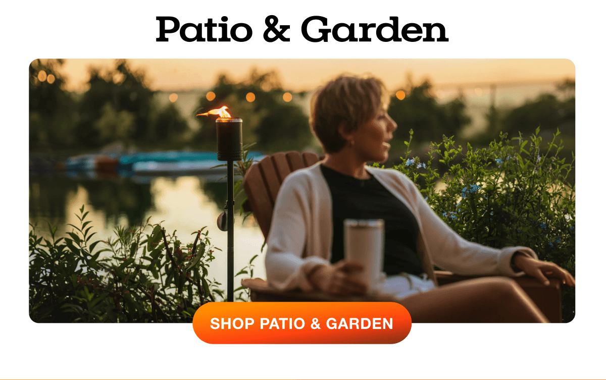 Home & Patio
