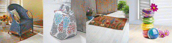  20% Off Homeware - Use Code CVHM20