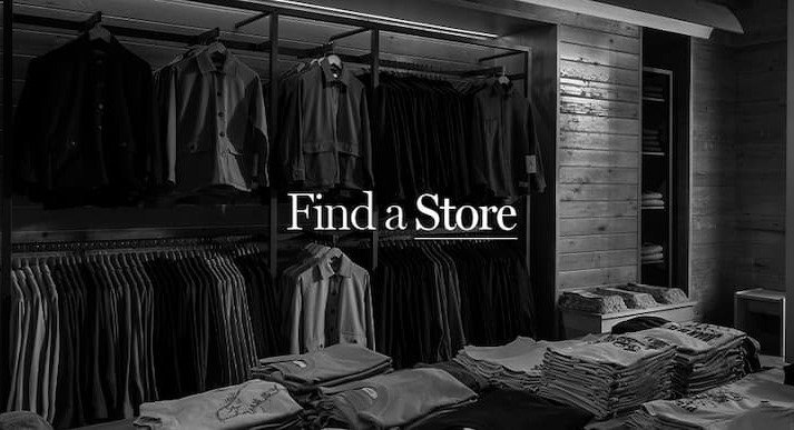 Find a ANIAN Store