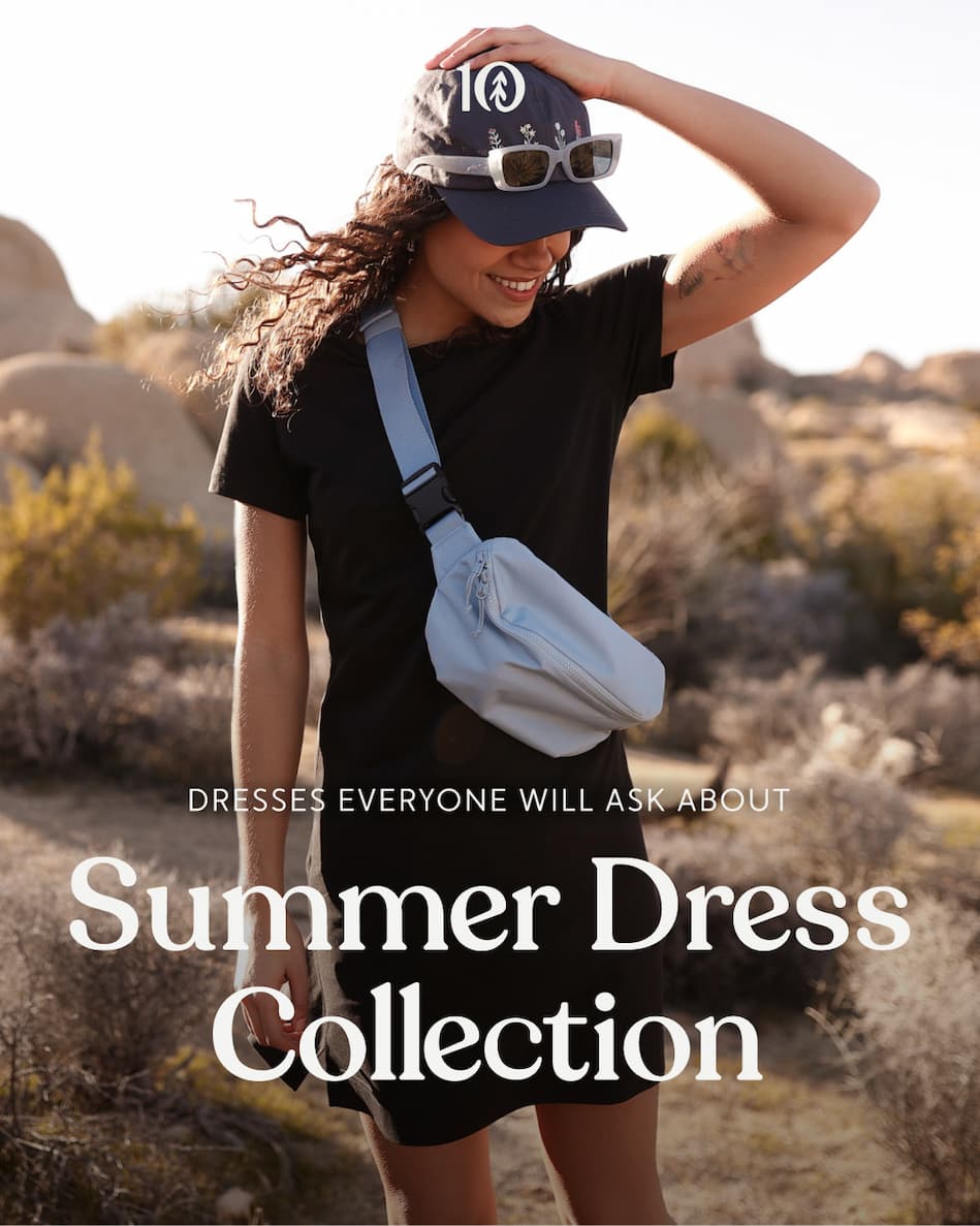 Summer Dress Collection