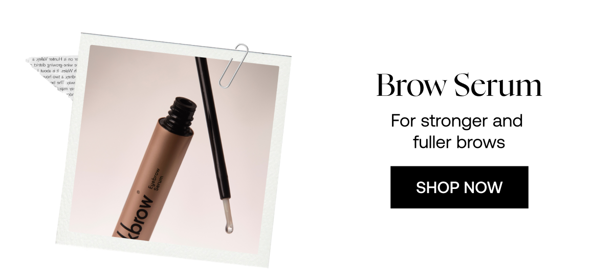 Brow Serum 