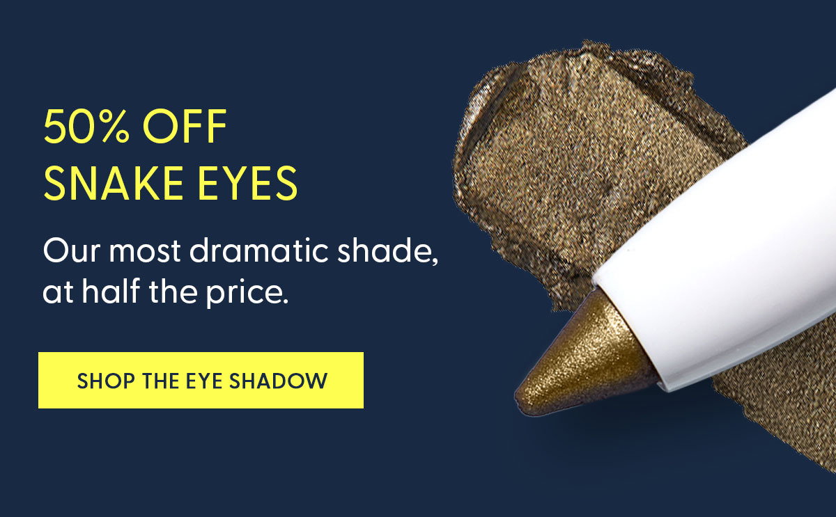 Shop The Eye Shadow