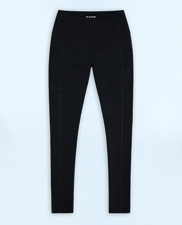 Warm-Up W Tights