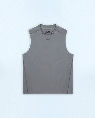 Warm-Up Tank Top