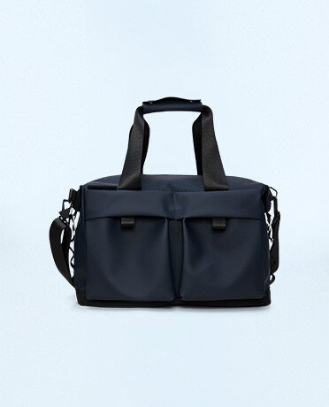 Otaru Weekend Bag Small