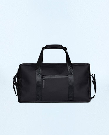 Gym Bag