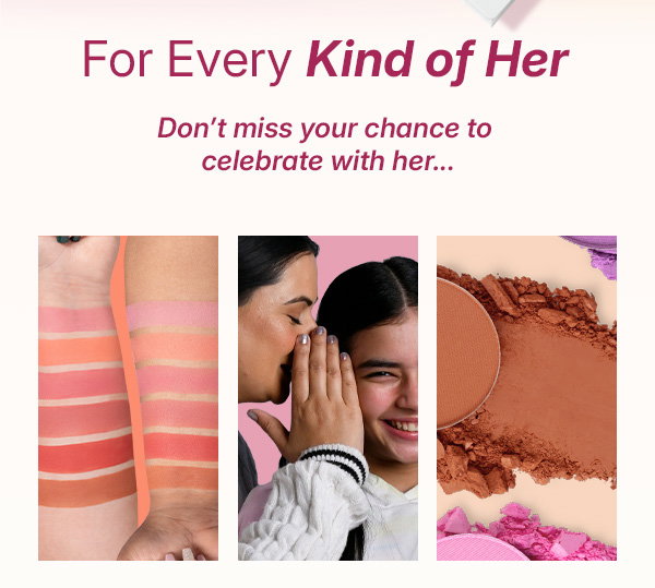 BOGO_Ofra_Palettes