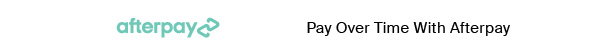 SHOP NOW, PAY LAYER WITH AFTER PAY