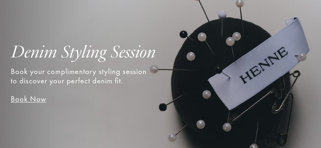 Denim Styling Sessions