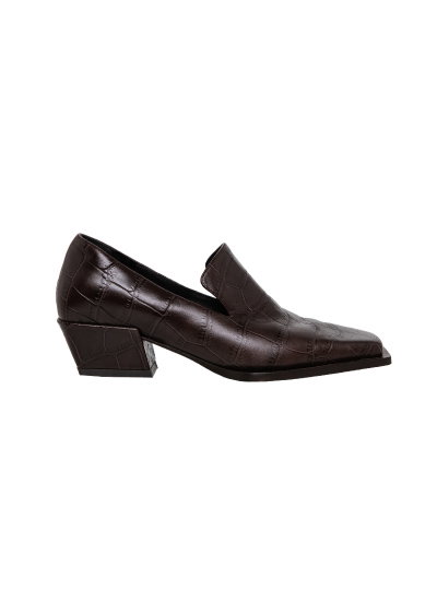 Ivy Loafer