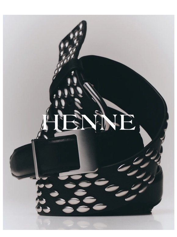The Accessories Edit