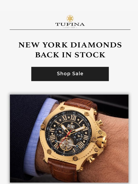 Stop Settling for Less! Discover Luxury You Deserve!