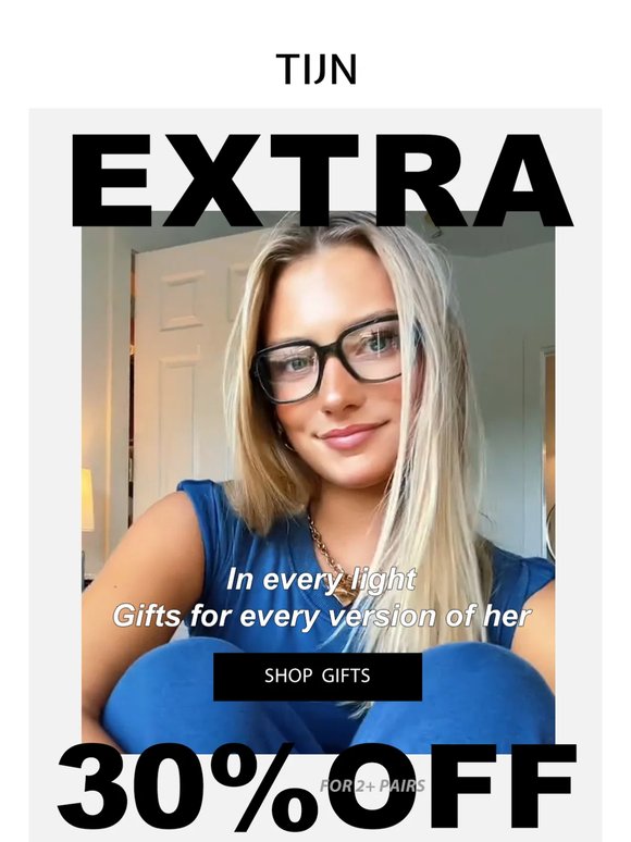 Mother’s Day Gifts — For Every Side of Her