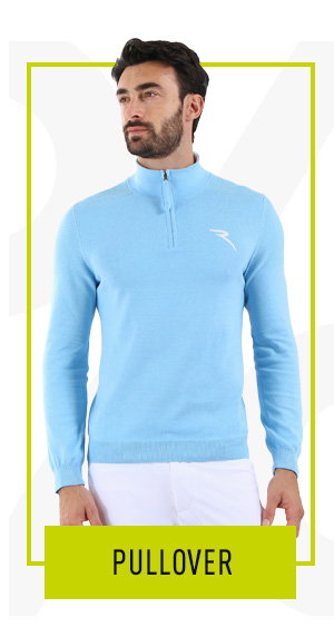Pullover