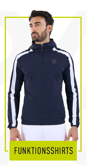 Funktionsshirts