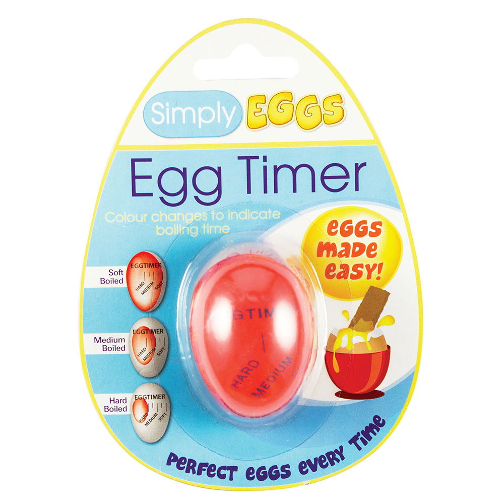 151 Egg Timer - £4.59 delivered