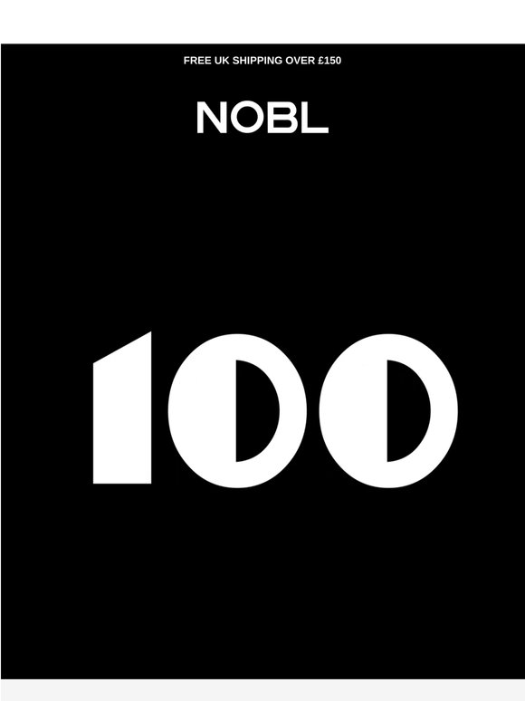 The Inner Circle of NOBL