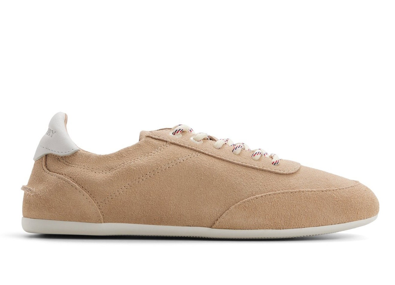Slim Jogger Sneaker