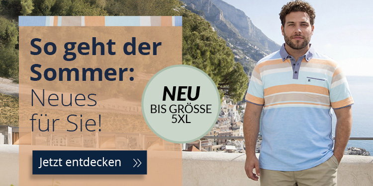 Neuheiten
