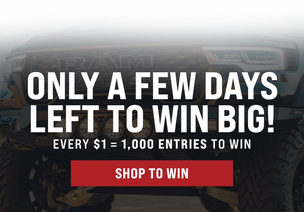 100X Entry Weekend