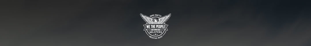 We The People Holsters Logo